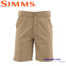 Шорты Simms Superlight Short Cork